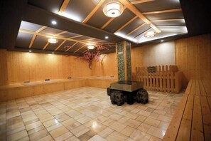 Property amenity - Baicheng Hexiang Hotel (Civic Plaza Haiming East Road Pedestrian Street Store) (Baicheng)