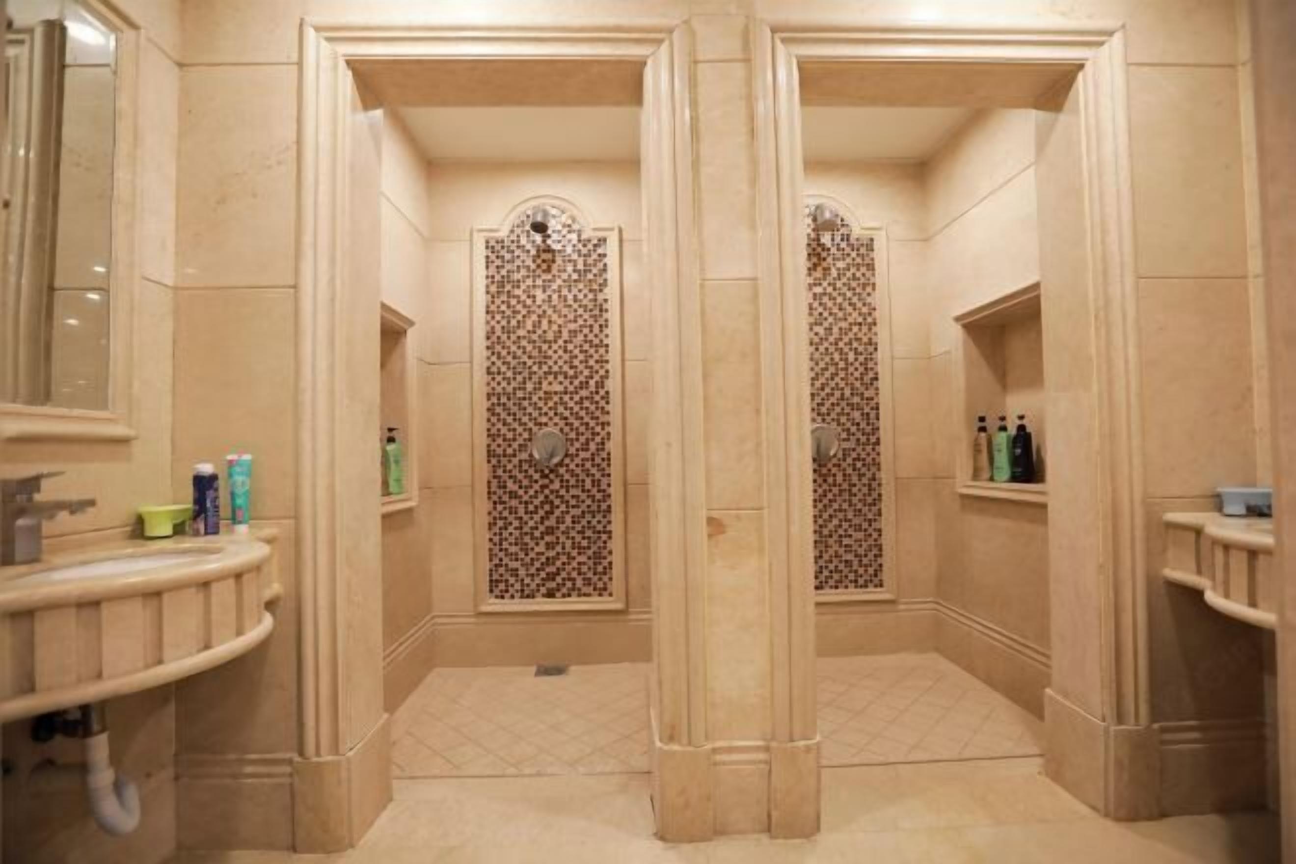 浴室