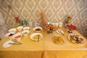 Restaurant - Baicheng Hexiang Hotel (Civic Plaza Haiming East Road Pedestrian Street Store) (Baicheng)