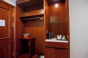 Room - Baicheng Hexiang Hotel (Civic Plaza Haiming East Road Pedestrian Street Store) (Baicheng)