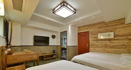 Kulangsu Xinyuan Homestay