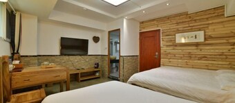 Kulangsu Xinyuan Homestay