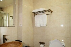 Unclassified image, 3 of 162, button - Kulangsu Xinyuan Inn (Longtou Road Snack Street) (Xiamen)