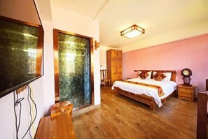 Room - Kulangsu Xinyuan Homestay (Xiamen)