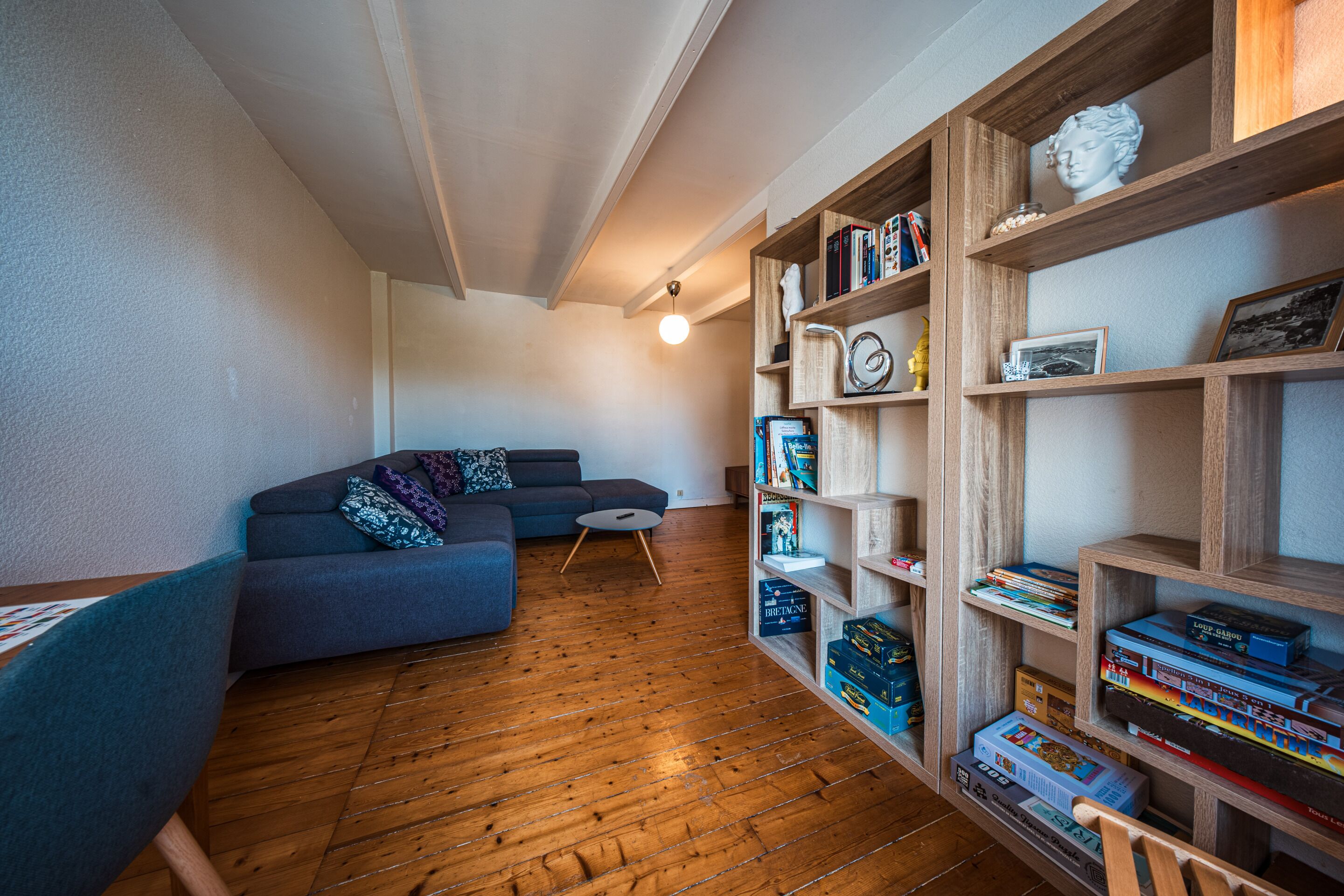Petite Maison De Pêcheur - Carantec