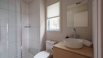 風筒、提供毛巾