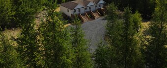 Chalet ÖST à Shefford - Chalet 5