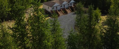 Chalet ÖST à Shefford - Chalet 5