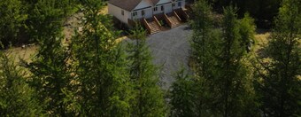 Chalet ÖST à Shefford - Chalet 4