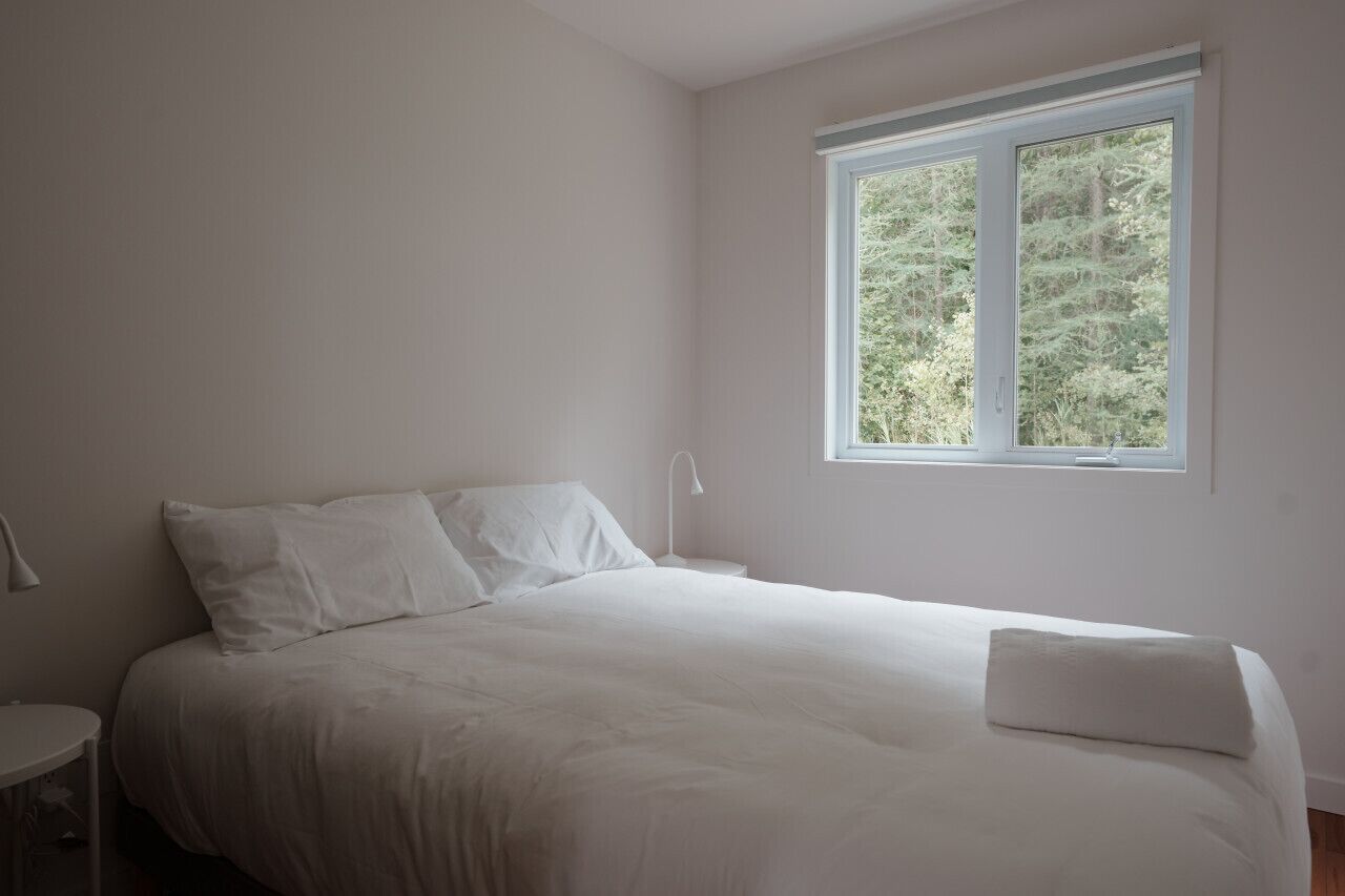 1 soverom, wi-fi (inkludert) og sengetøy