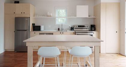 Chalet ĂST Ă Shefford