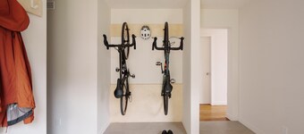 Chalet ÖST à Shefford - Chalet 3