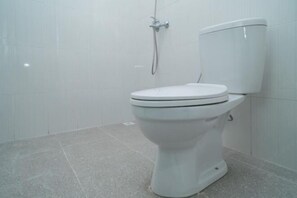 Room - RedDoorz @ Jalan Gunung Talang Mahendradatta (Bali)