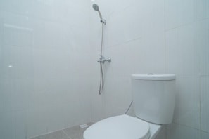 Room - RedDoorz @ Jalan Gunung Talang Mahendradatta (Bali)