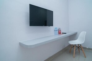 Room - RedDoorz @ Jalan Gunung Talang Mahendradatta (Bali)