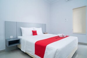 Room - RedDoorz @ Jalan Gunung Talang Mahendradatta (Bali)