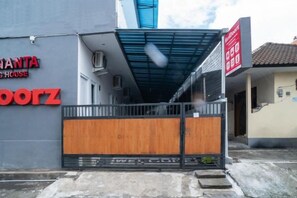 Unclassified image, 4 of 8, button - RedDoorz @ Jalan Gunung Talang Mahendradatta (Bali)
