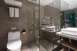 Room - Puyue Hotel (Shenzhen East Railway Station Buji Metro Station) (Shenzhen)