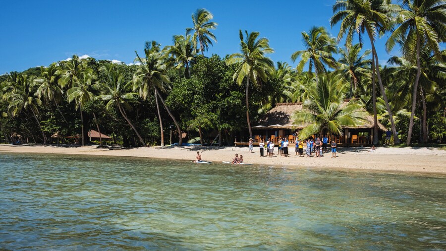 Papageno Resort & Dive