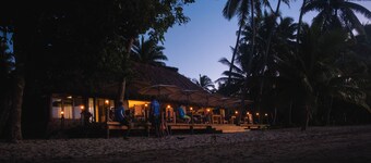 Papageno Resort & Dive