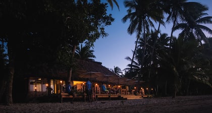 Papageno Resort & Dive
