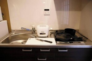 Iron/ironing board - Kyokoi Toujimikuni (Kyoto)