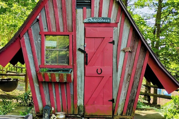 Detalle del exterior