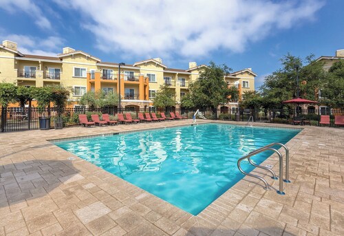 Club Wyndham Vino Bello Resort - Studio