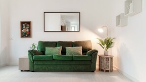 Unclassified image, 4 of 26, button - Relaxing flat in Cernobbio (Lidia's Home)  (Cernobbio)