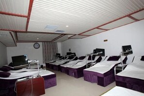 Property amenity - Pengcheng Holiday Hotel (Huma)