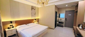 Pengcheng Holiday Hotel