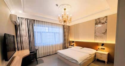 Pengcheng Holiday Hotel