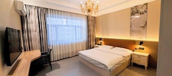 Pengcheng Holiday Hotel