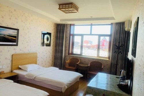 Pengcheng Holiday Hotel