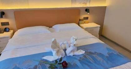 Pengcheng Holiday Hotel