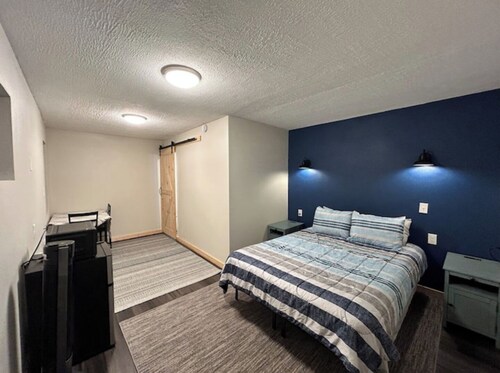 Charming apartment near GNP!