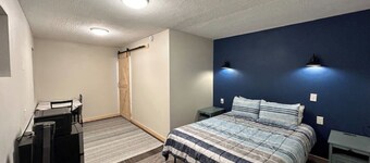 Charming apartment near GNP!