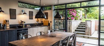 Lovely cosy cottage in the heart of Newport Pembs.