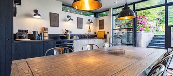 Lovely cosy cottage in the heart of Newport Pembs.