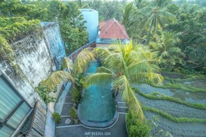 Unclassified image, 2 of 13, button - Adi Bisma Inn by Mahaputra (Bali)