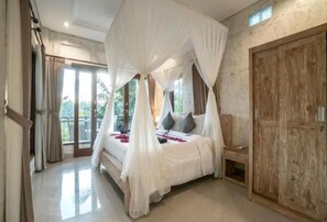 Room - Adi Bisma Inn by Mahaputra (Bali)