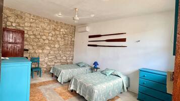 Family Villa, Pool View