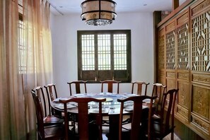 Restoran