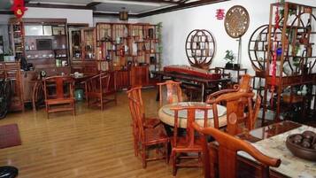 Tempat makan