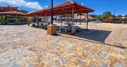 Villa Paraiso Banano 09