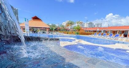 Villa Paraiso Banano 09