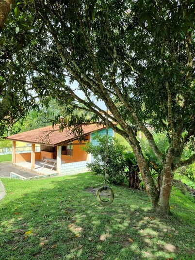 Chácara Sossego do Limoeiro