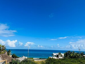 Exterior - La Diosa Condos penthouse w plunge pool (Isla Mujeres)