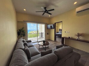 Interior - La Diosa Condos holiday apartment (Isla Mujeres)