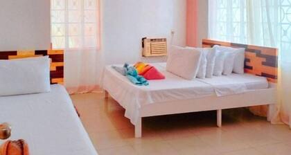 RedDoorz @ Jmalls Island Tourist Inn Dinagat Island